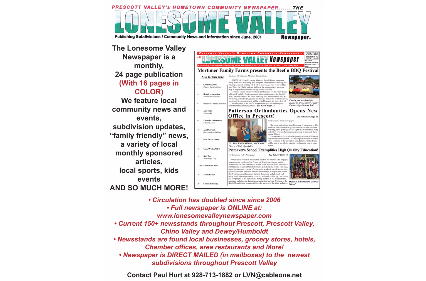 Picture uploaded by Lonesome Valley Newspaper