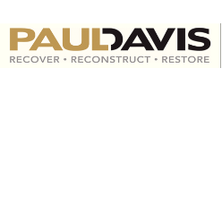 Paul Davis (North Bay) Logo