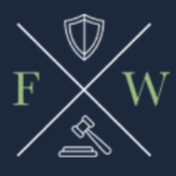 Law Offices Of Frank T Waters Logo