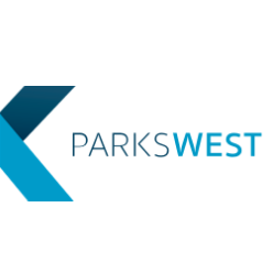 Parks West Business Products logo