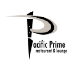Pacific Prime Restaurant & Lounge logo