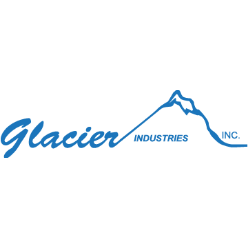 Glacier Industries Inc Logo