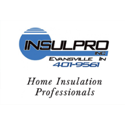 Insulpro Insulation Logo