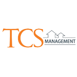 Tcs management services Logo