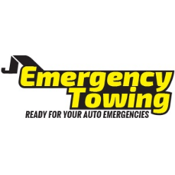 Emergency Towing Logo