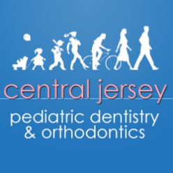 Central Jersey Pediatric Dentistry & Orthodontics Logo