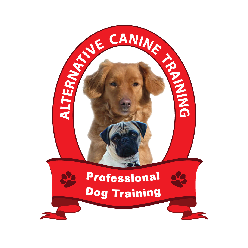 Alternative Canine Training, LLC Logo