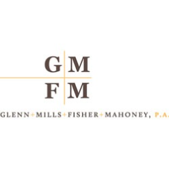 Mills & Mahoney, PA Logo
