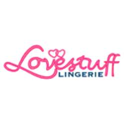Lovestuff Lingerie Ltd Logo