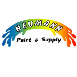 Neumann Paint and Supply Logo