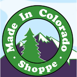 Made In Colorado Shoppe Logo