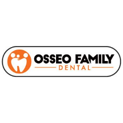 Osseo Family Dental Logo