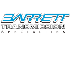 Barrett Transmission Specialties Logo