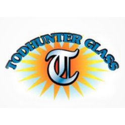 Todhunter Glass Logo