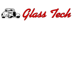 Glass Tech logo