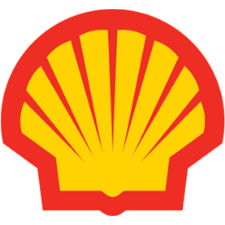 Parkway Shell Logo
