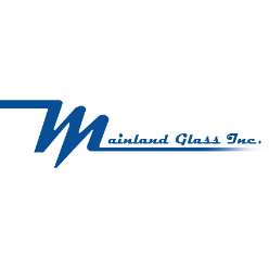 Mainland Glass Logo
