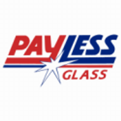 Payless Glass Ltd Logo