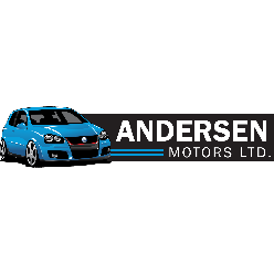 Andersen A-1 Autohaus Logo