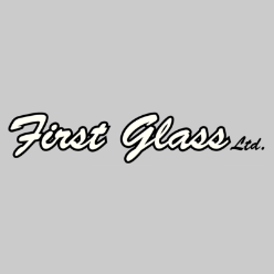First Glass Ltd Logo