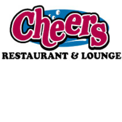 Cheers Restaurant & Lounge Logo