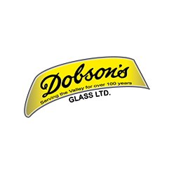 Dobson's Glass Ltd Logo