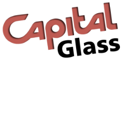 Capital Glass (SID) Logo
