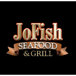 JoFish Seafood & Grill Logo