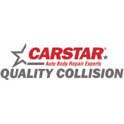 CARSTAR Quality Collision logo