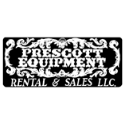 Prescott Equipment Rental & Sales LLC Logo