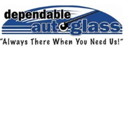 Dependable Auto Glass logo