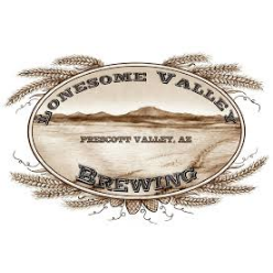 Lonesome Valley Brewing logo