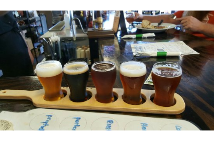 Picture uploaded by Lonesome Valley Brewing