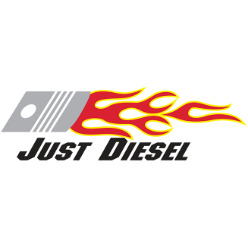 Just Diesel Logo