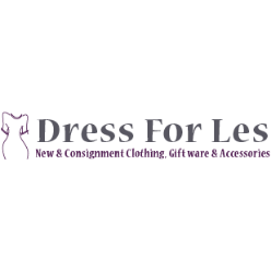 Dress For Les Logo