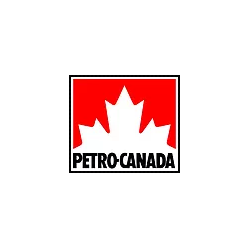 Parksville Service Petro Canada logo