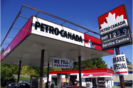 Picture uploaded by Parksville Service Petro Canada