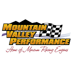 Mountain Valley Performance logo