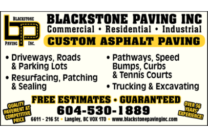 Picture uploaded by Blackstone Paving Inc