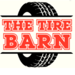 The Tire Barn logo