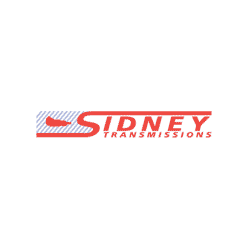 Sidney Transmission & Auto Care Logo