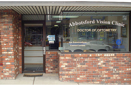 Picture uploaded by Abbotsford Vision Clinic