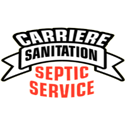 Carriere Sanitation Logo