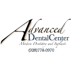 Advanced Dental Center - Edwards, David DMD logo
