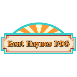 Kent Haynes DDS logo