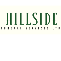 Hillside Funeral Services Ltd Logo