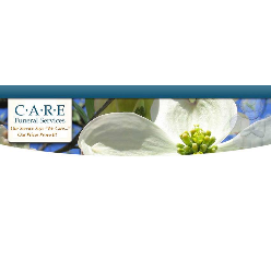 Care Funeral Services Logo