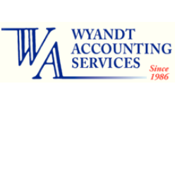Wyandt Accounting Services logo