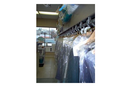 Picture uploaded by Meadows Cleaners