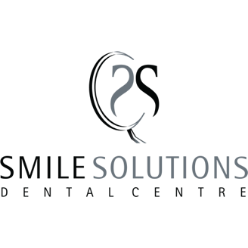 Smile Solutions Dental Centre Logo